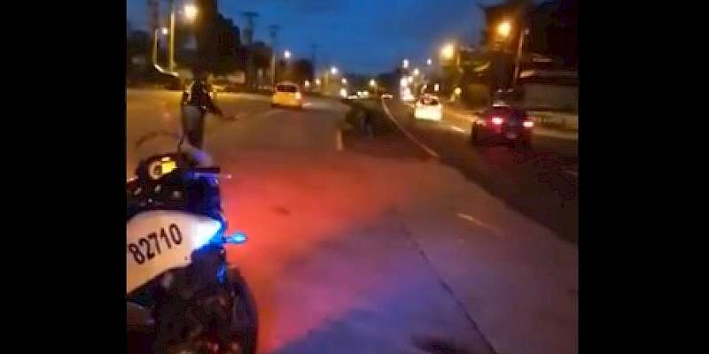 Retoman inversión de carriles en Panamá Y Panamá Oeste