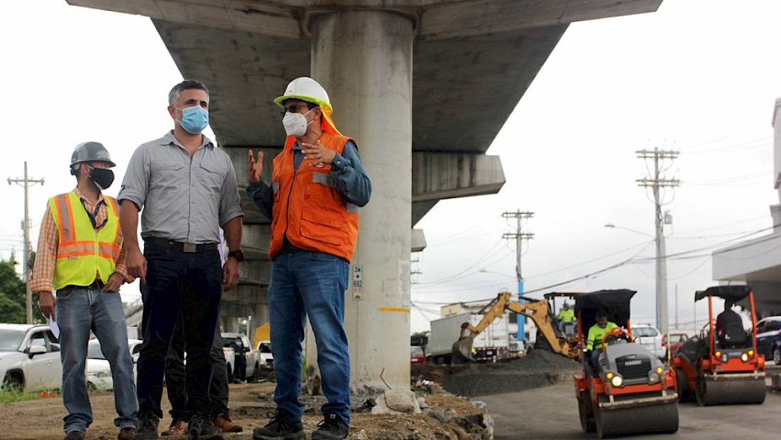 MOP retoma licitaciones la próxima semana con obras que impactarán la economía