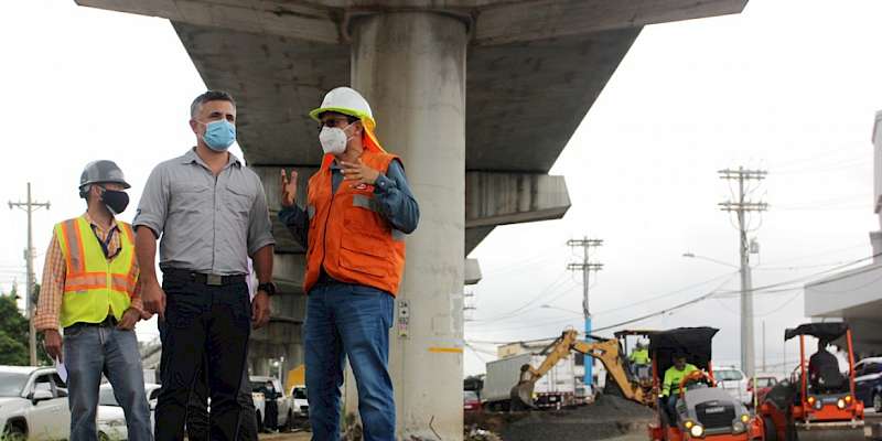 MOP retoma licitaciones la próxima semana con obras que impactarán la economía