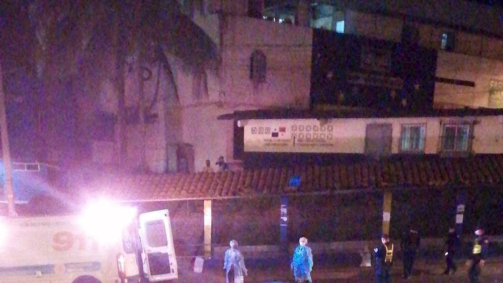 Un hombre muere atropellado en Arraiján cabecera