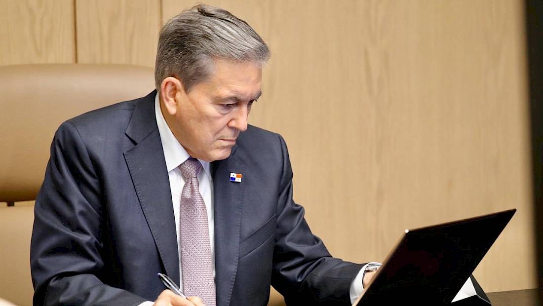 Panamá reserva fondos para la vacuna más segura y eficaz