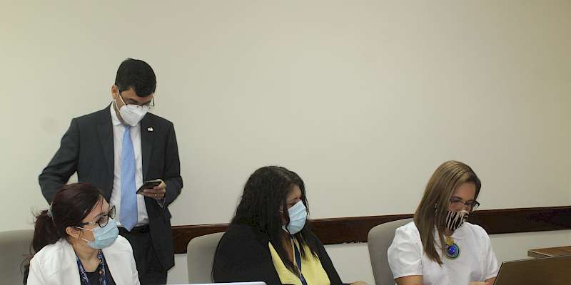 Emiten informe sobre licitación de la Autopista-Puerto de Vacamonte