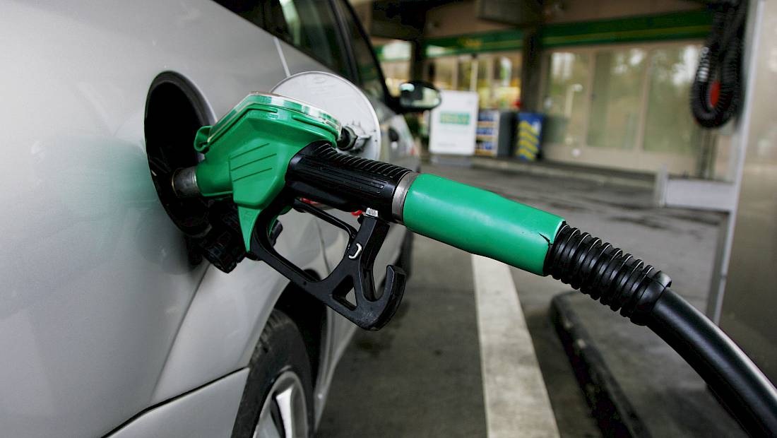 Precios del combustible suben este viernes 9 de octubre