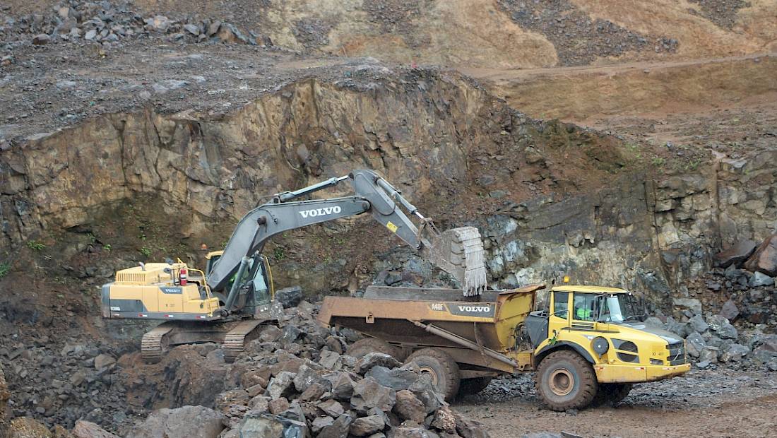 Proyecto de ampliación del puente de Las Américas- Arraiján registra avance del 38%