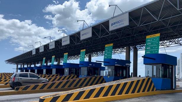Centros de Panapass atenderán por cita a sus usuarios
