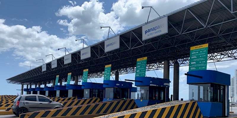 Centros de Panapass atenderán por cita a sus usuarios