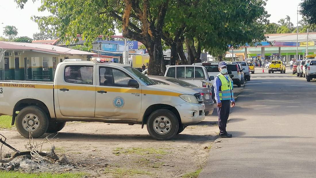 Se extiende la prórroga para las licencias y siguen suspendidas sanciones por placa vencida y desacato