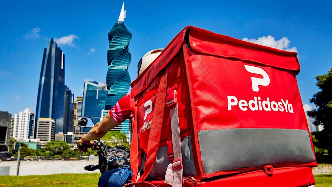 Appetito24 ahora es PedidosYa, el servicio de entregas líder en Latinoamérica