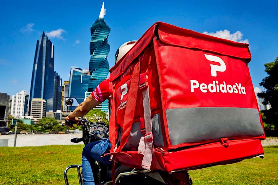 Appetito24 ahora es PedidosYa, el servicio de entregas líder en Latinoamérica