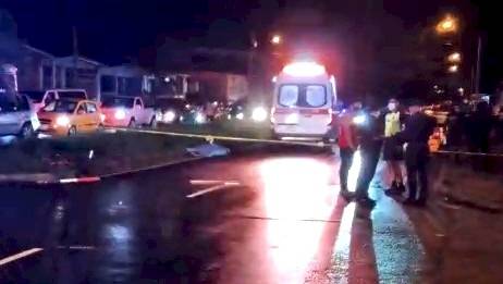 Dos víctimas por accidentes de tránsito en Veraguas y Panamá Oeste