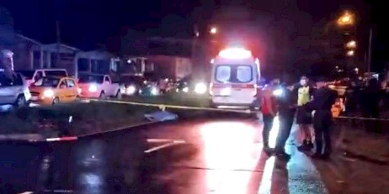 Dos víctimas por accidentes de tránsito en Veraguas y Panamá Oeste