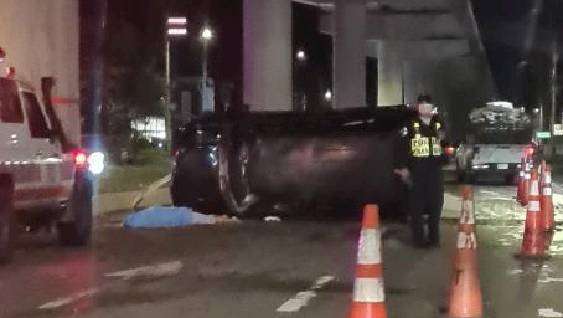 El 15 de noviembre es el Día Mundial en Recuerdo a las Víctimas por Accidente de Tránsito