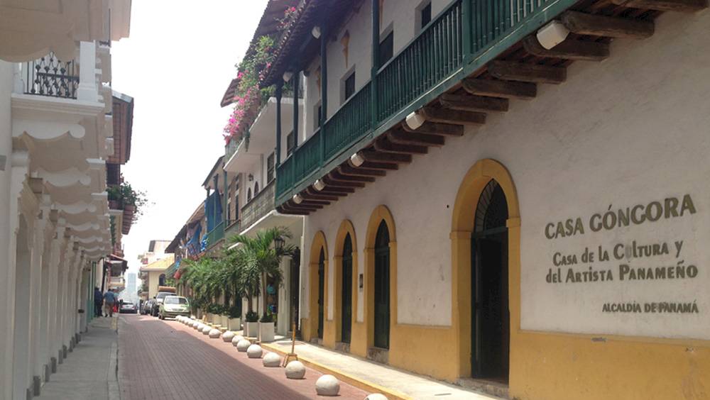 Implementarán cierres parciales en el Casco Antiguo