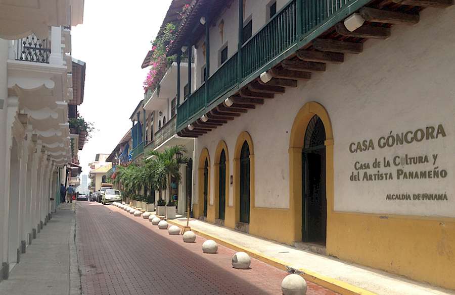Implementarán cierres parciales en el Casco Antiguo