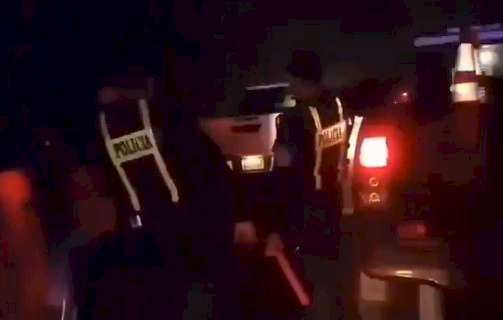 Dos víctimas por atropello este fin de semana