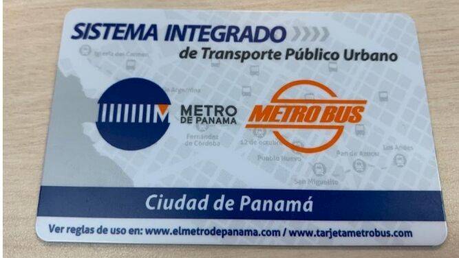 Tarjetas del Metro y Metrobus podrán recargarse con el vale digital