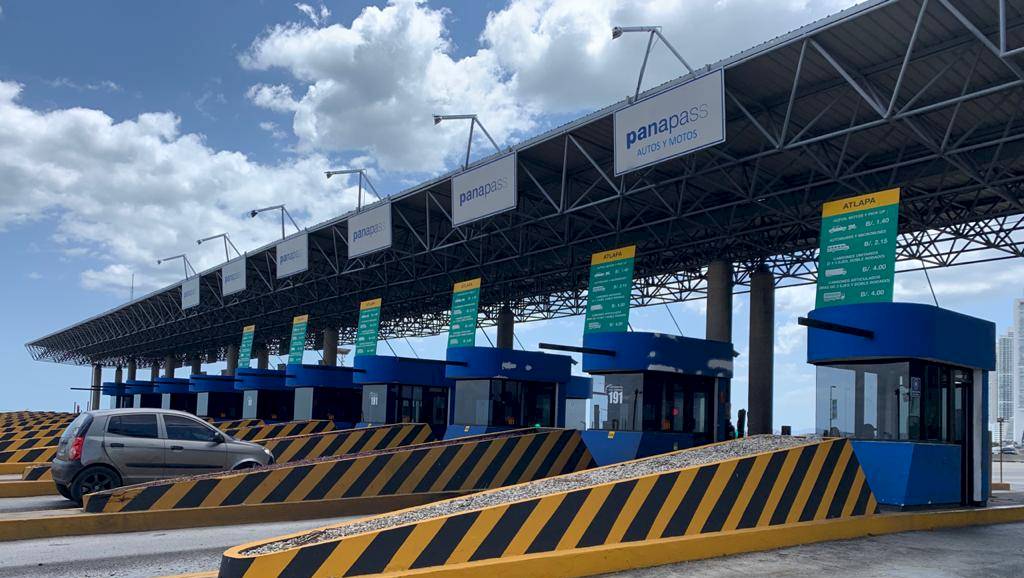 Centros de instaalción de Panapass cierran hasta el 4 de enero
