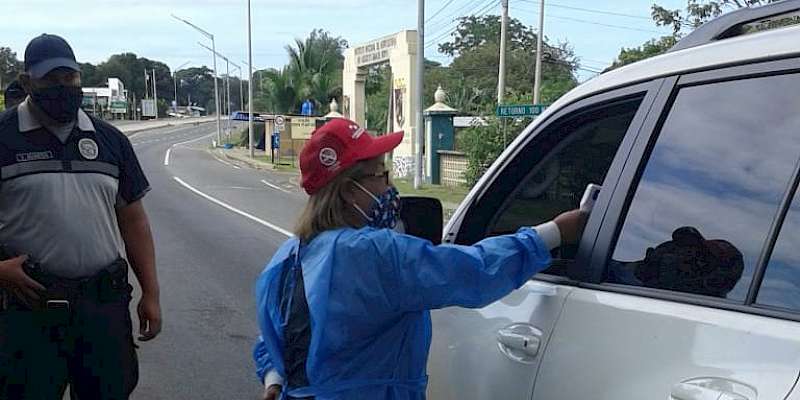 2021 iniciará con cuarentena total