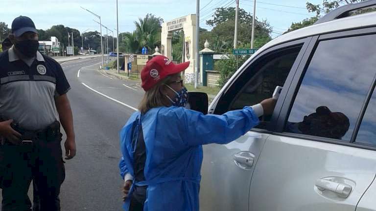 2021 iniciará con cuarentena total