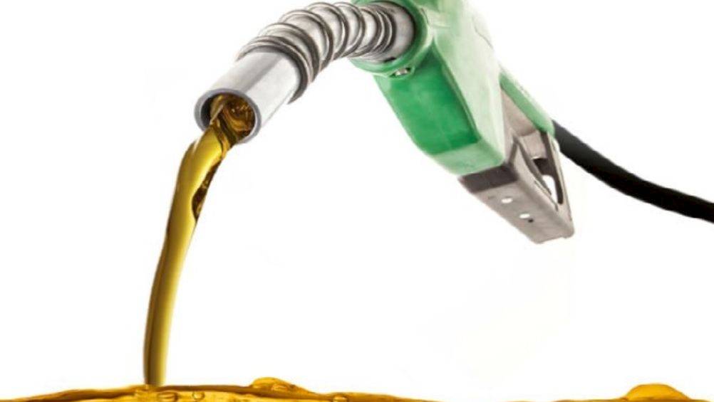 Precio de venta del combustible a la alza para iniciar el 2021
