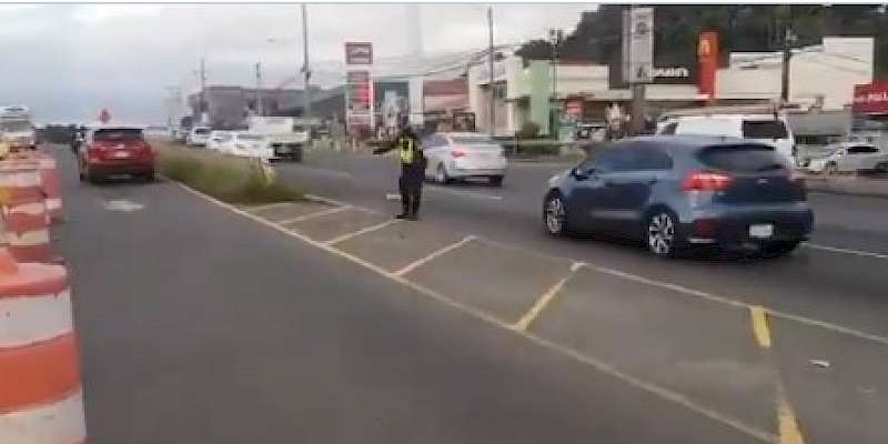 Se suspenden los operativos de inversión de vías del 4 al 14 de enero