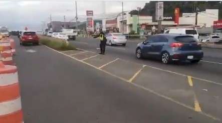 Se suspenden los operativos de inversión de vías del 4 al 14 de enero