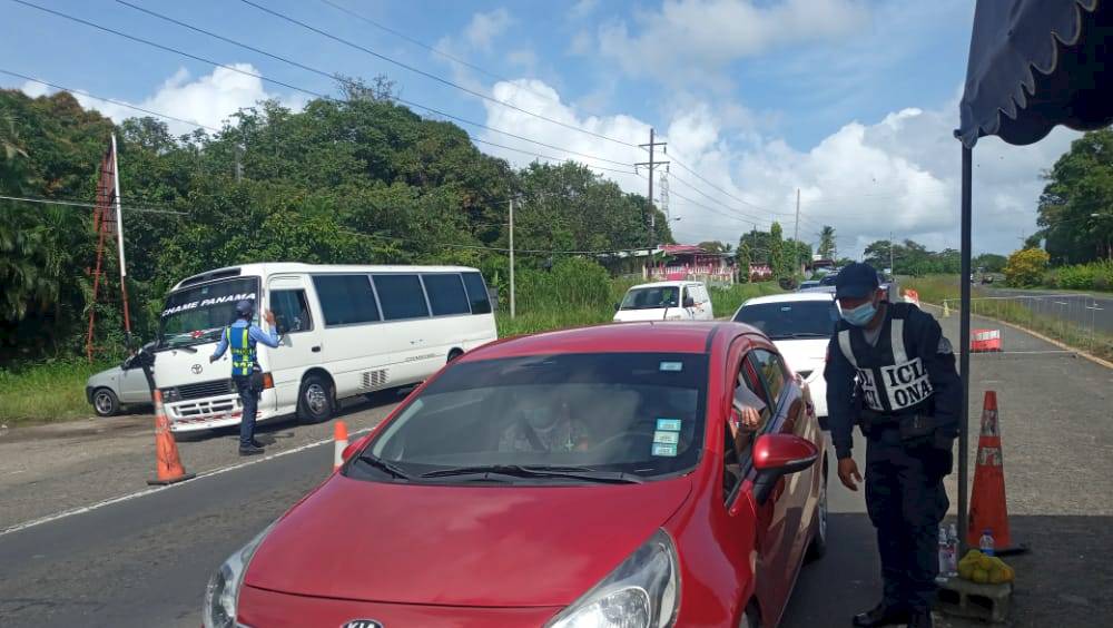 Cambian las medidas de movilidad para varias provincias