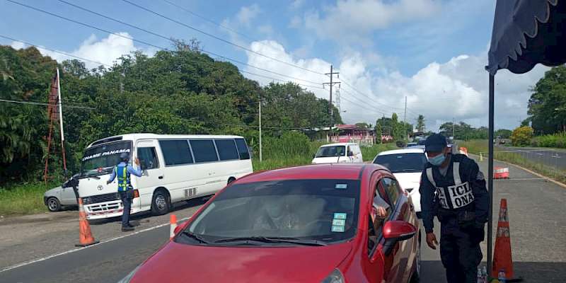 Cambian las medidas de movilidad para varias provincias