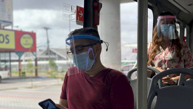 MiBus aumentará lincrementará la cantidad de viajes de los buses ante reapertura gradual