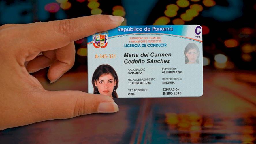 ATTT: Se extiende la prórroga en su vigencia a las licencias de conducir