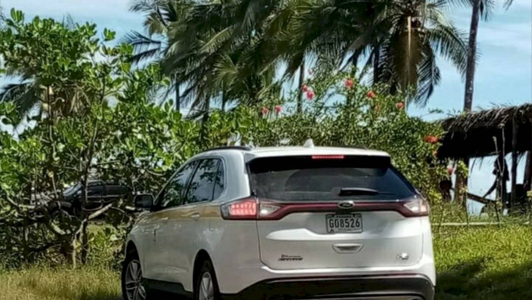 Sancionado un funcionario por usar propiedad del Estado para ir de paseo