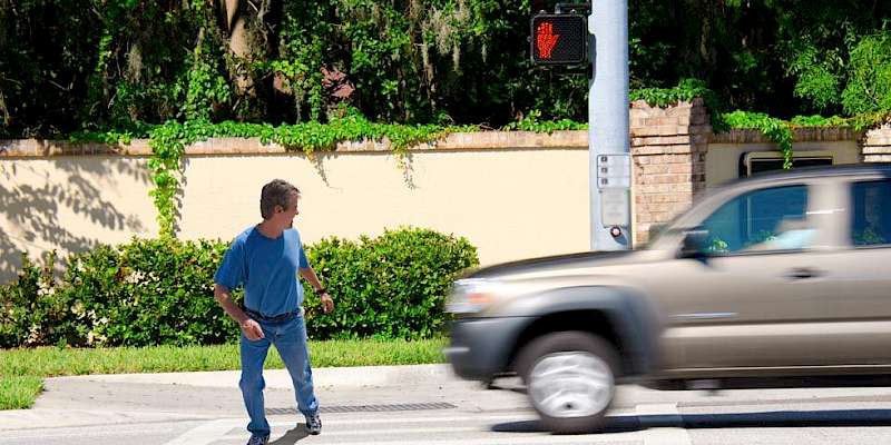 Delito por atropello será penado con 8 a 5 años de prisión