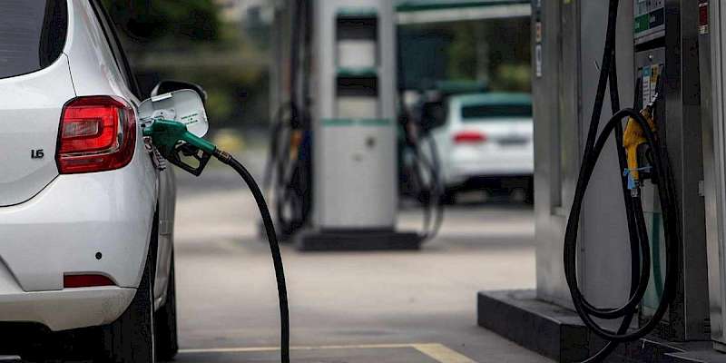 Suben los precios de venta del combustible el 29 de enero