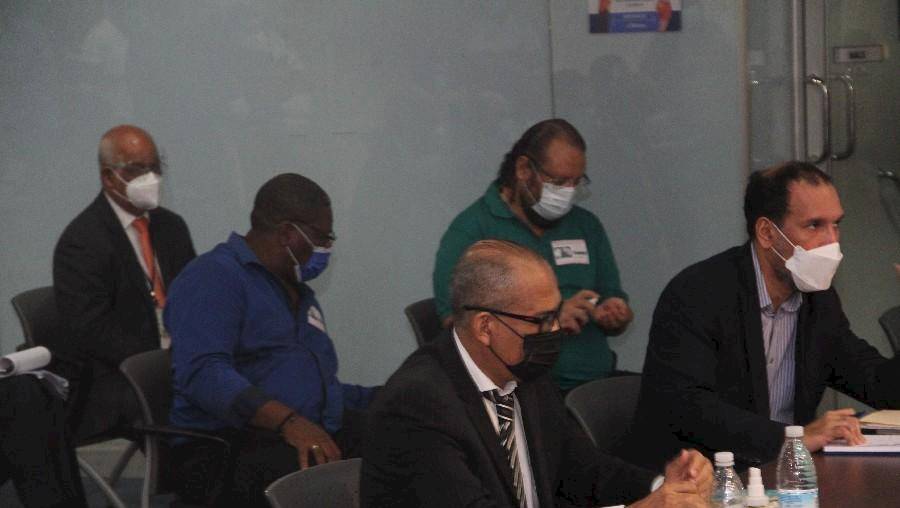Siguen las consultas al proyecto que crea beneficios al sector transporte