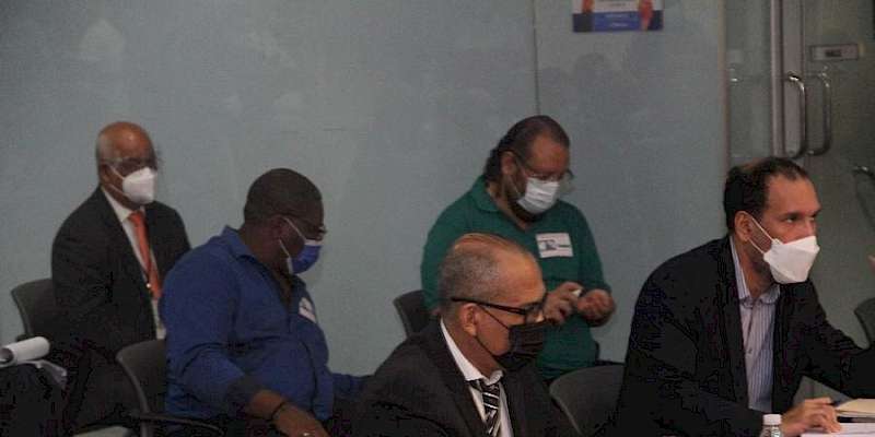 Siguen las consultas al proyecto que crea beneficios al sector transporte