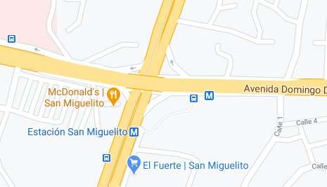 Cierre parcial de la intersección de la vía Transístmica con las Avenidas Ricardo J. Alfaro y Domingo Díaz