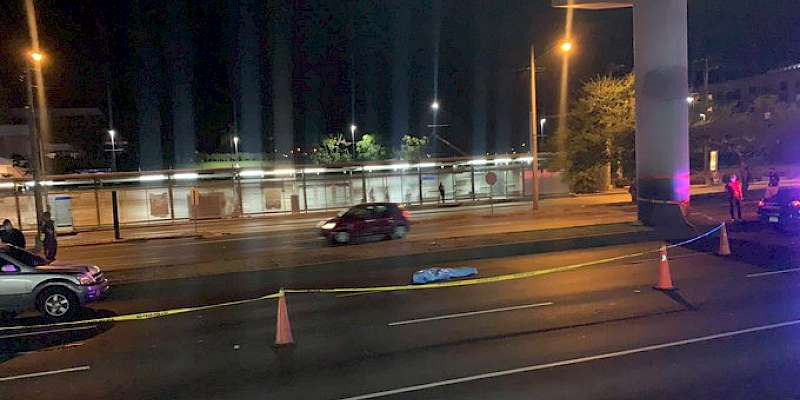 Tres muertos por accidente de tránsito en las últimas horas