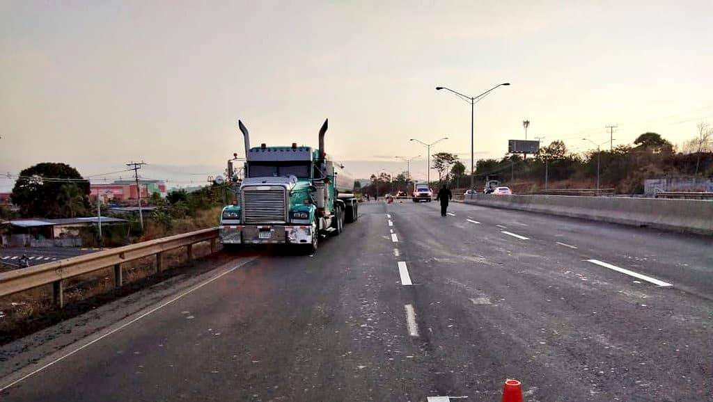 Dos muertos por atropello en las últimas horas