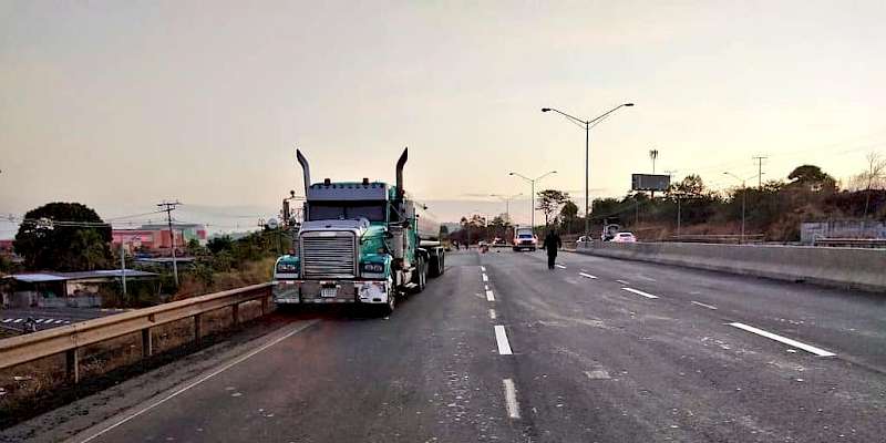 Dos muertos por atropello en las últimas horas