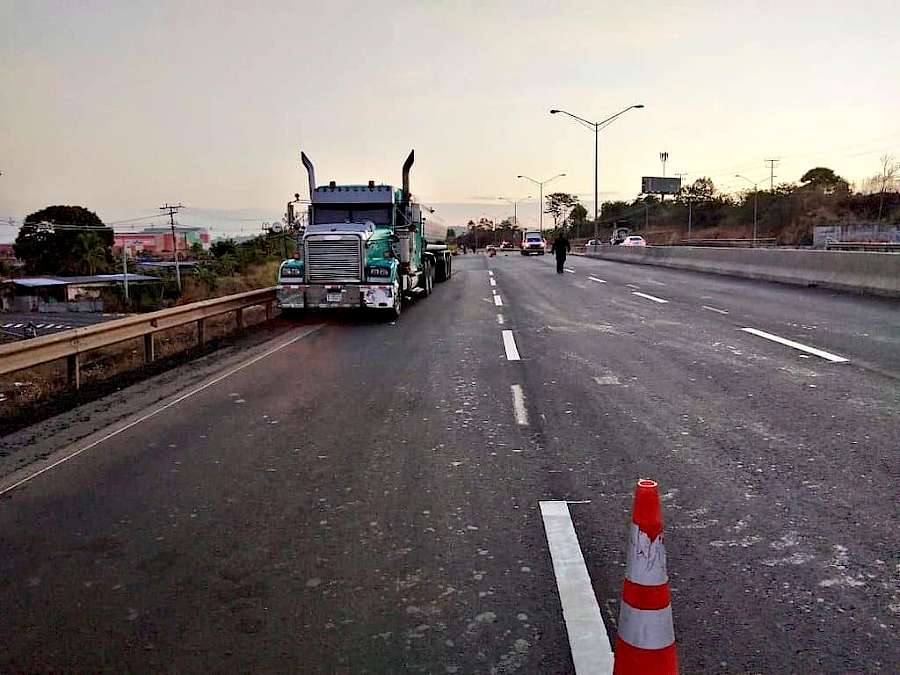 Dos muertos por atropello en las últimas horas