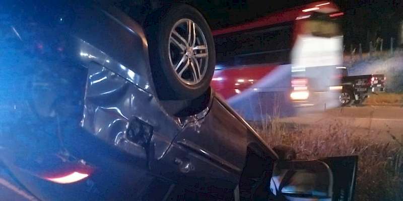 En lo que va del año, la cifra de víctimas fatales por accidente vehicular es de 28