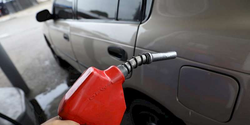 Este viernes 12 de marzo subre los precios de venta de los combustibles