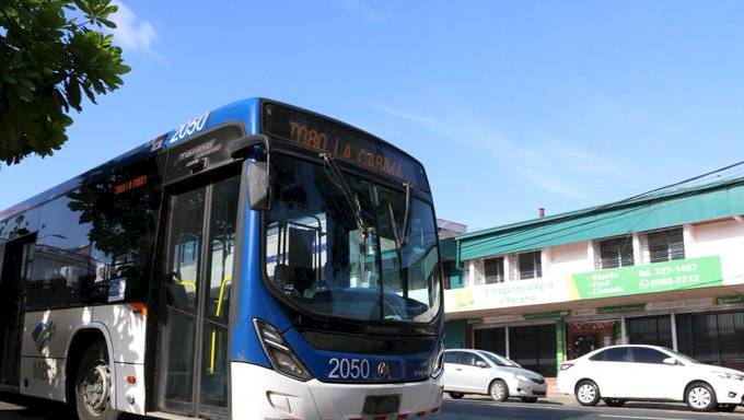 MiBus continúa con la implementación de la red de conectividad