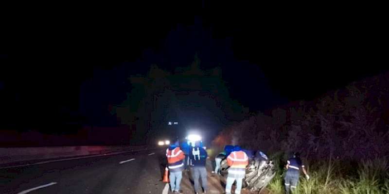 Dos muertes por accidentes de tránsito una Veraguas y otra en Colón