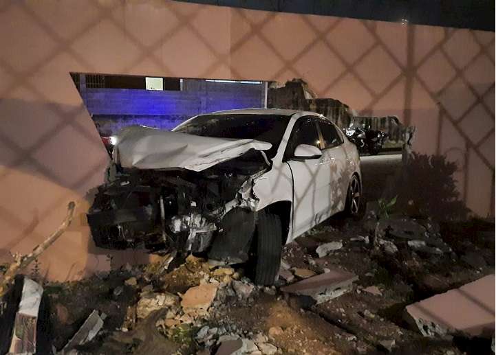 Mujer muere atropellada cuando paseaba a su mascota en Arraiján