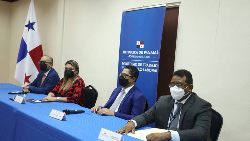 Se da el Lanzamiento del programa "Eje de Empleabilidad Comunitaria"