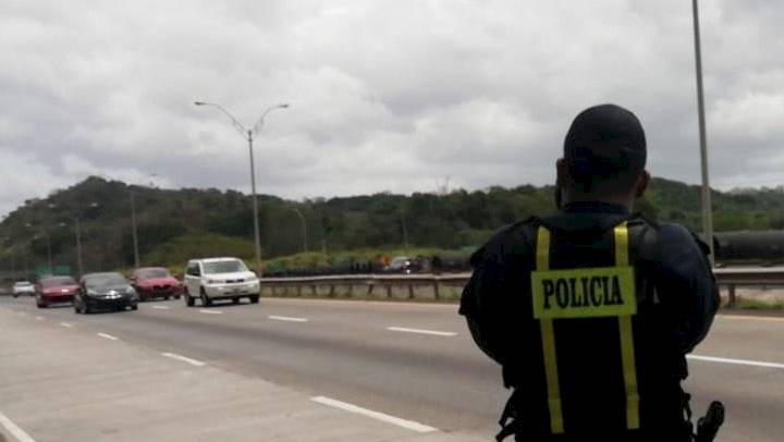 En Semana Santa se colocaron 7,000 infracciones por faltas al Reglamento de Tránsito