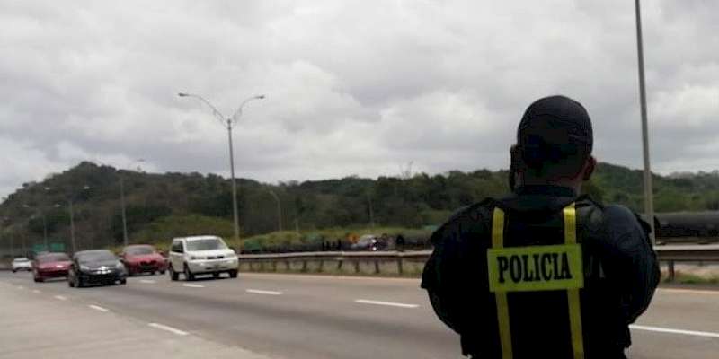 En Semana Santa se colocaron 7,000 infracciones por faltas al Reglamento de Tránsito