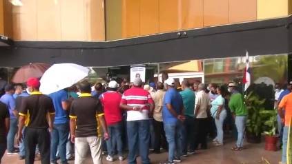 Transportistas exigen a la ATTT se cumplan con las regulaciones a las plataformas digitales