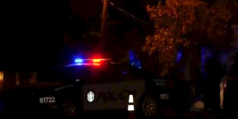 Varias víctimas por hechos de tránsito el fin de semana